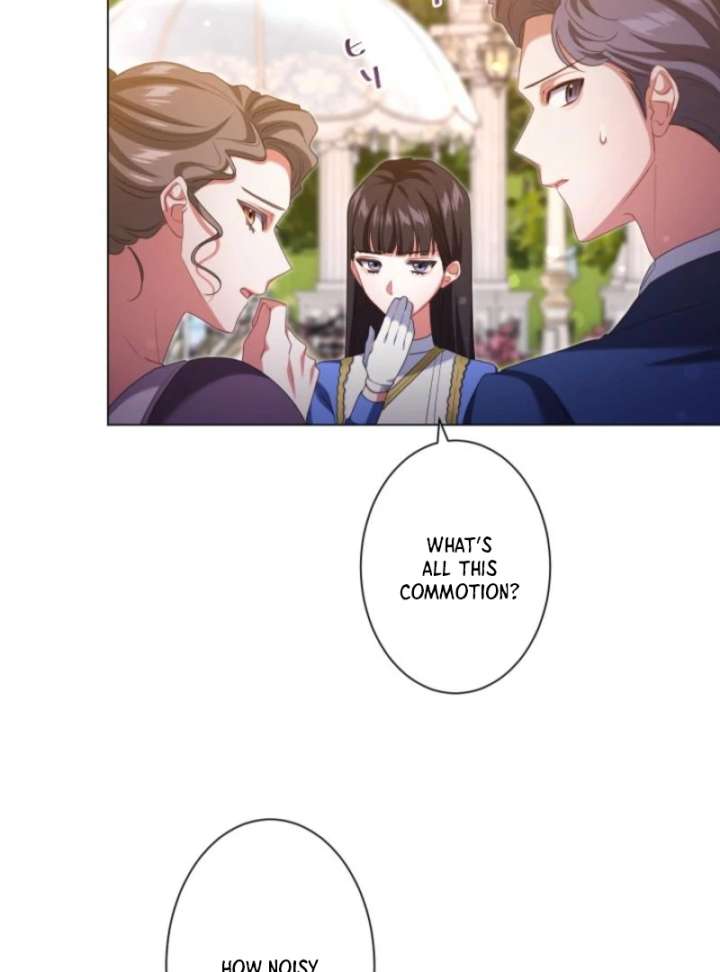 Behold The Perfect Villainess Chapter 10 - Page 23