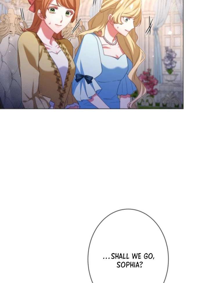 Behold The Perfect Villainess Chapter 10 - Page 34