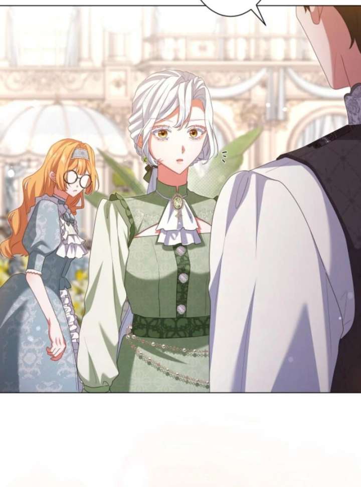 Behold The Perfect Villainess Chapter 10 - Page 41