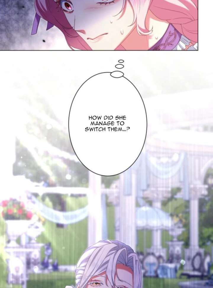 Behold The Perfect Villainess Chapter 10 - Page 5