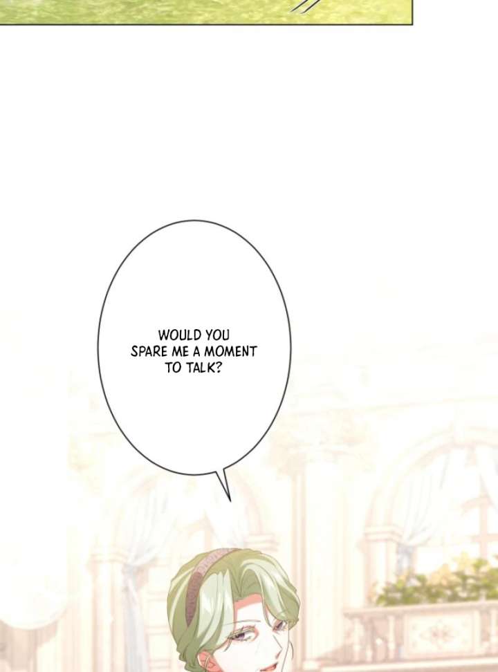 Behold The Perfect Villainess Chapter 10 - Page 57