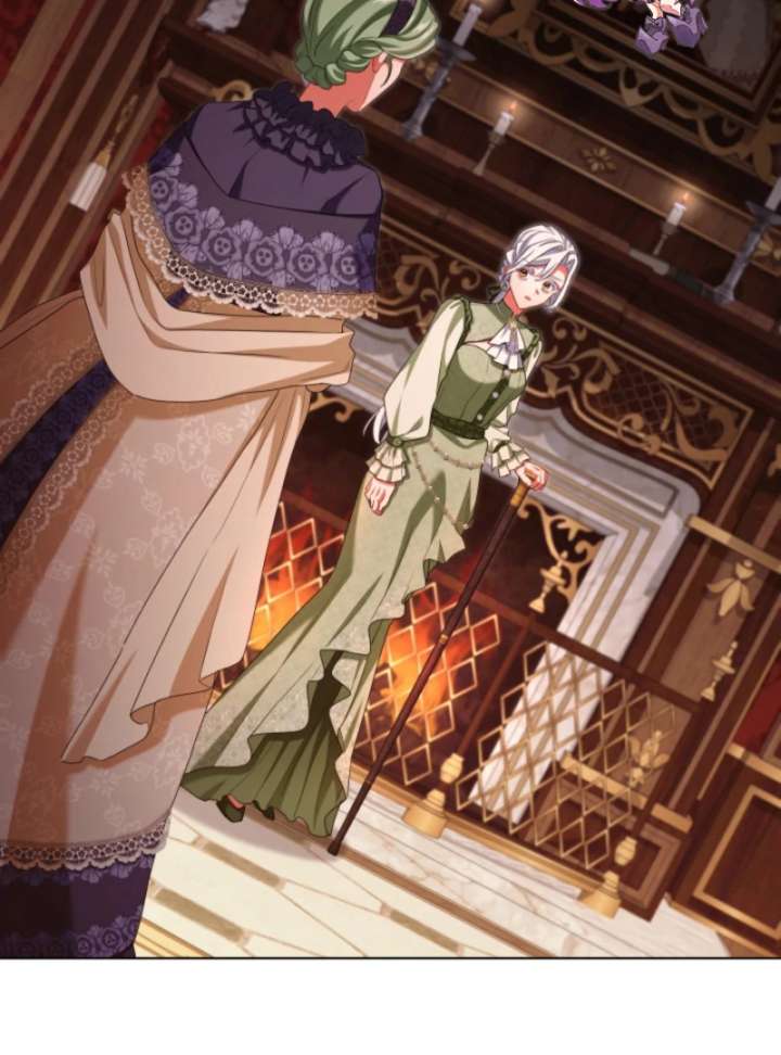 Behold The Perfect Villainess Chapter 11 - Page 2