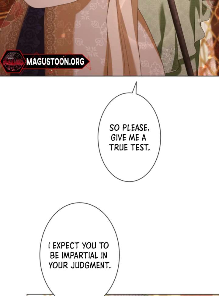 Behold The Perfect Villainess Chapter 11 - Page 20