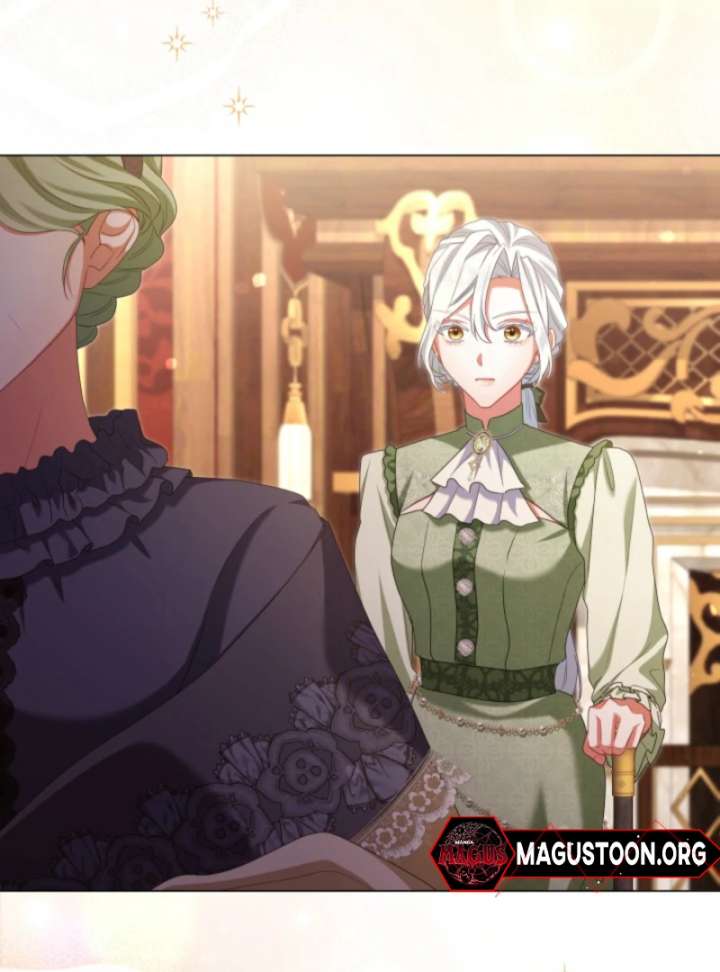 Behold The Perfect Villainess Chapter 11 - Page 28