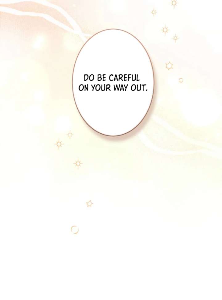 Behold The Perfect Villainess Chapter 11 - Page 29