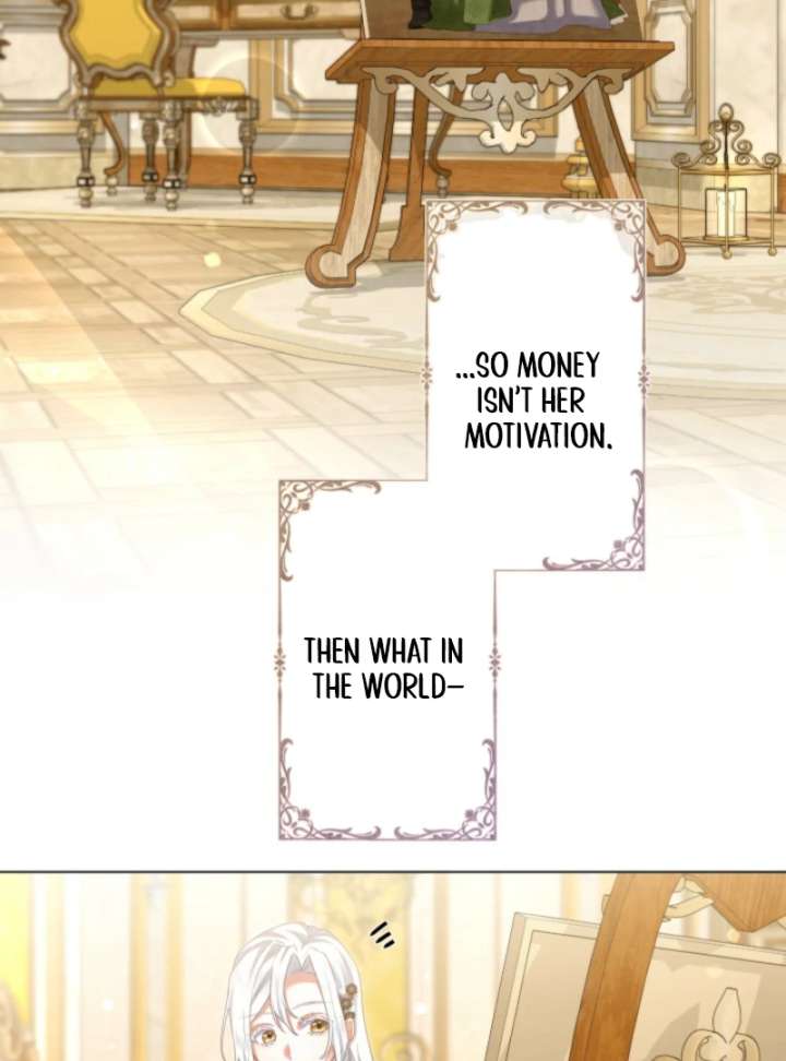 Behold The Perfect Villainess Chapter 11 - Page 44