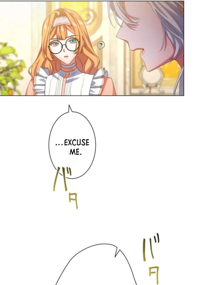 Behold The Perfect Villainess Chapter 11 - Page 50