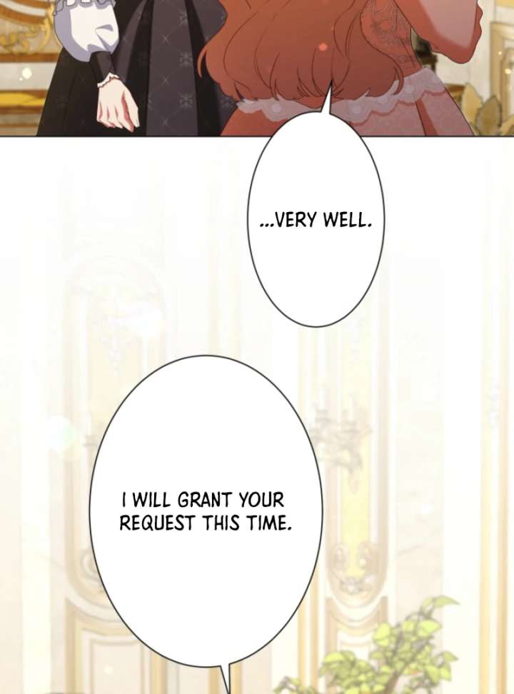 Behold The Perfect Villainess Chapter 11 - Page 66