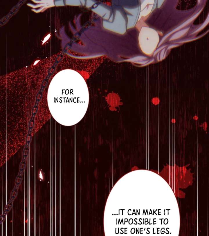 Behold The Perfect Villainess Chapter 11 - Page 75