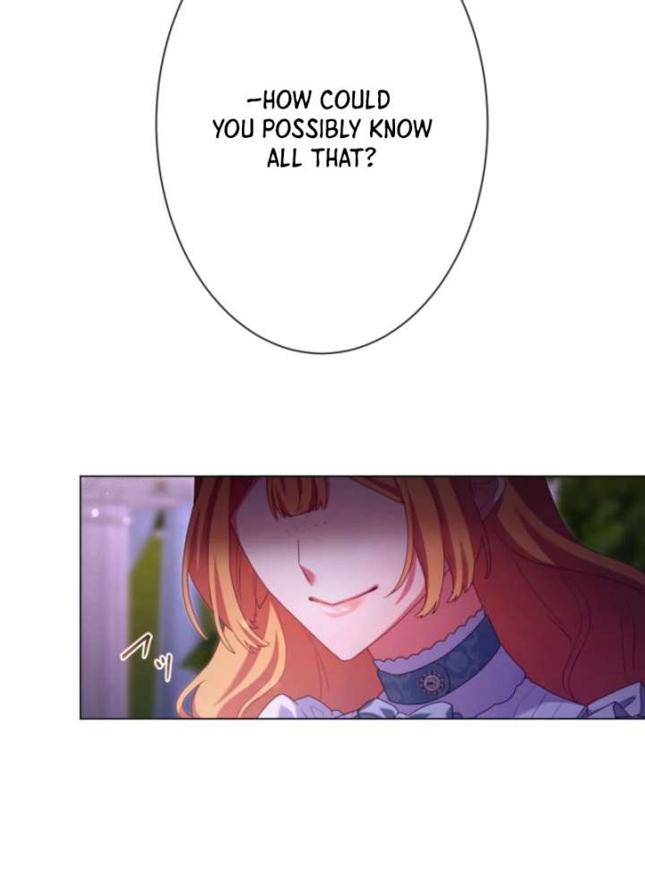 Behold The Perfect Villainess Chapter 11 - Page 78