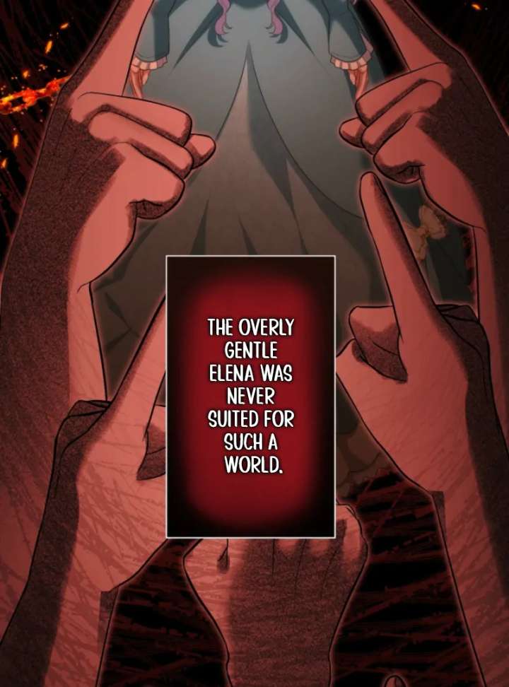 Behold The Perfect Villainess Chapter 13 - Page 21