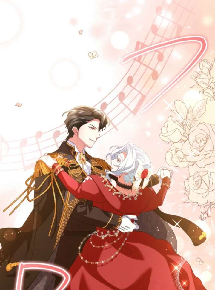 Behold The Perfect Villainess Chapter 13 - Page 36