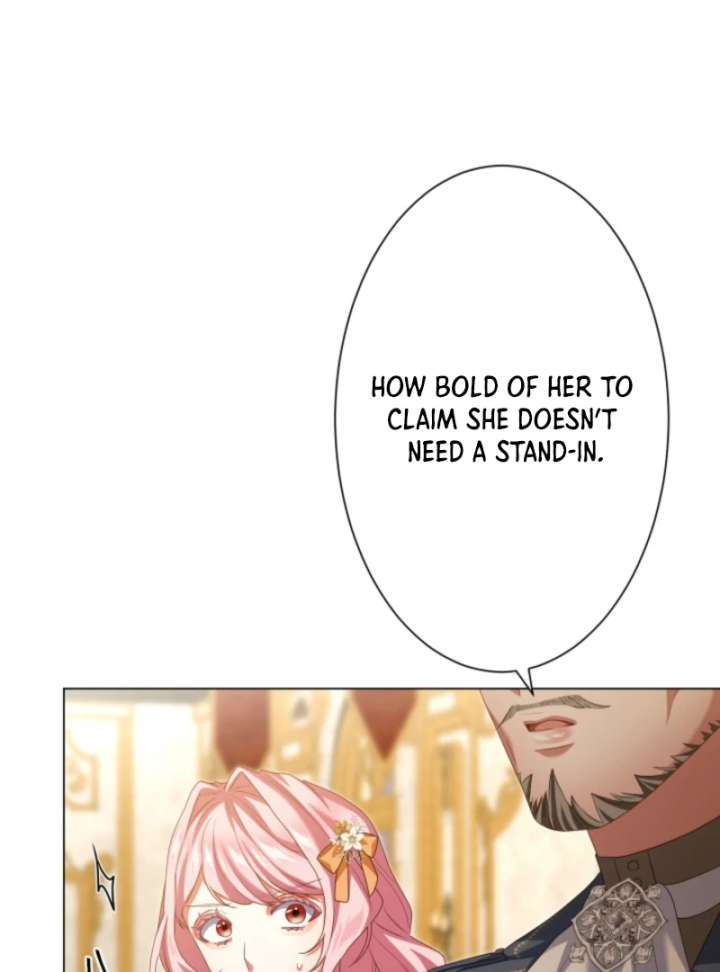 Behold The Perfect Villainess Chapter 13 - Page 78