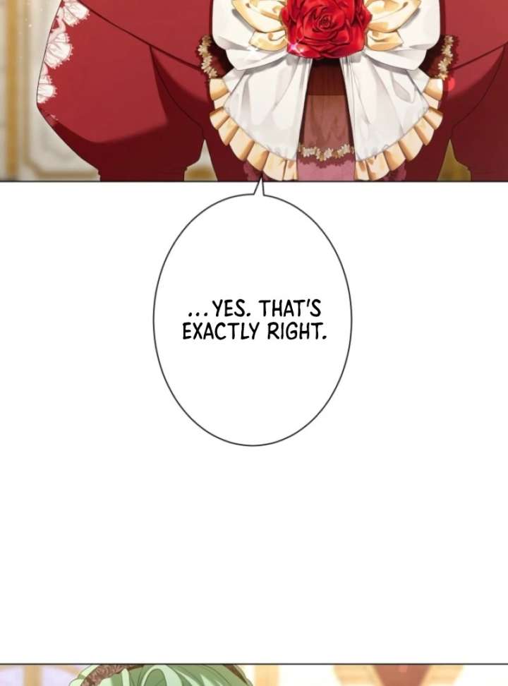 Behold The Perfect Villainess Chapter 14 - Page 11