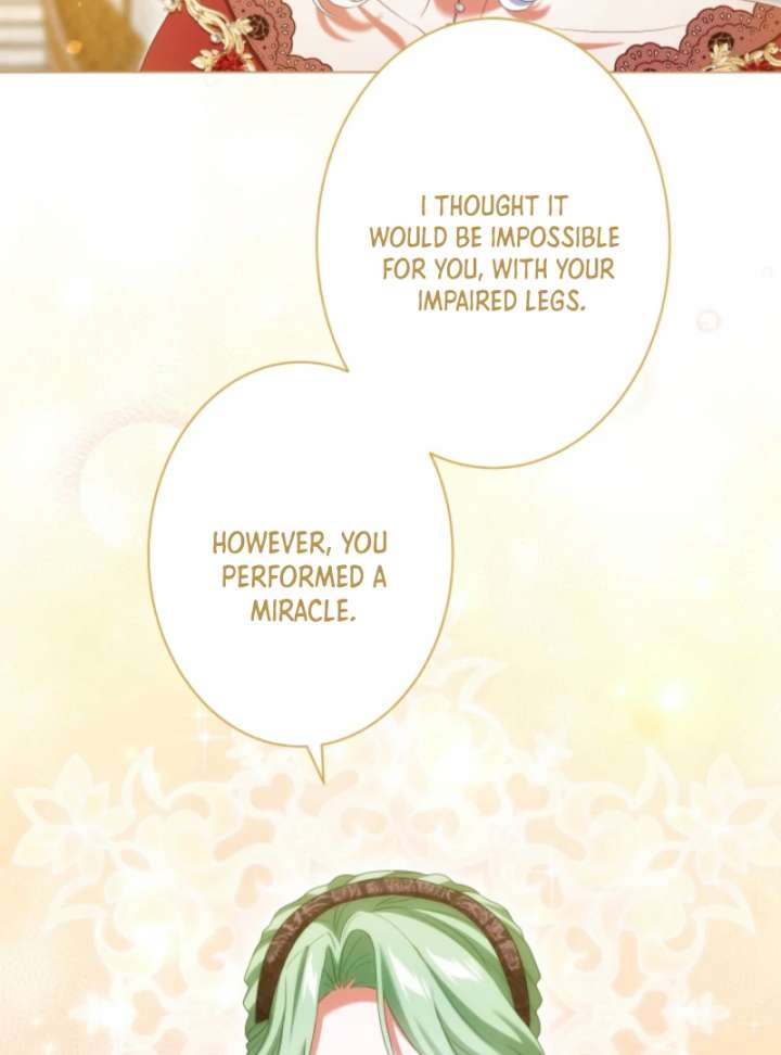 Behold The Perfect Villainess Chapter 14 - Page 18