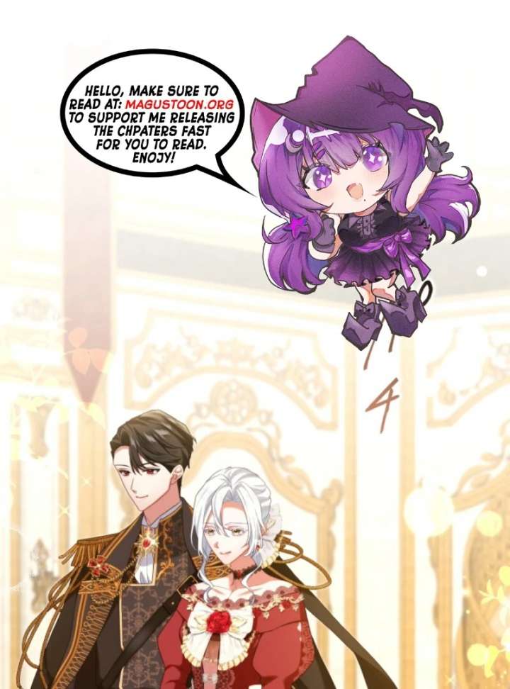 Behold The Perfect Villainess Chapter 14 - Page 2