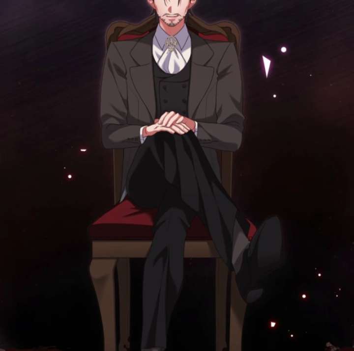 Behold The Perfect Villainess Chapter 14 - Page 27