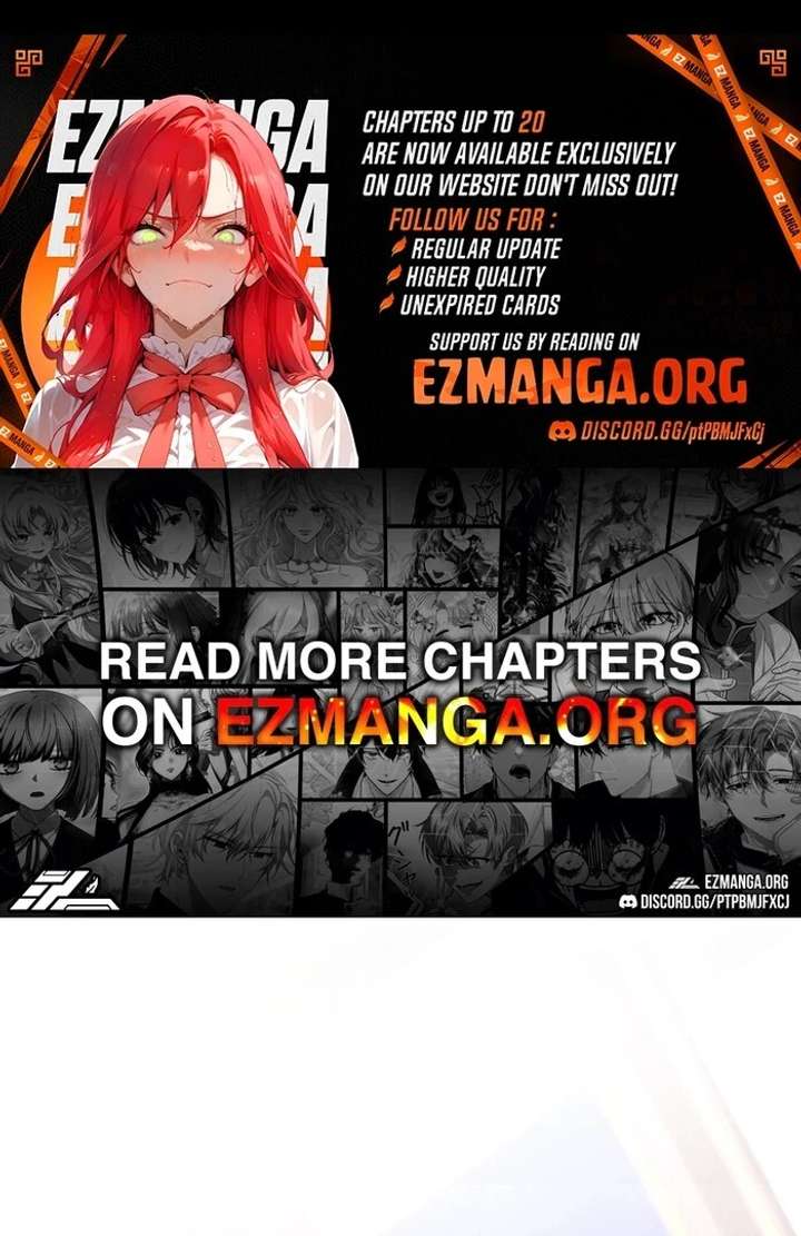 Behold The Perfect Villainess Chapter 16 - Page 1