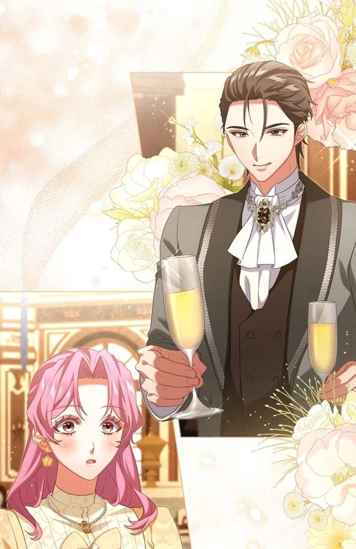 Behold The Perfect Villainess Chapter 16 - Page 16