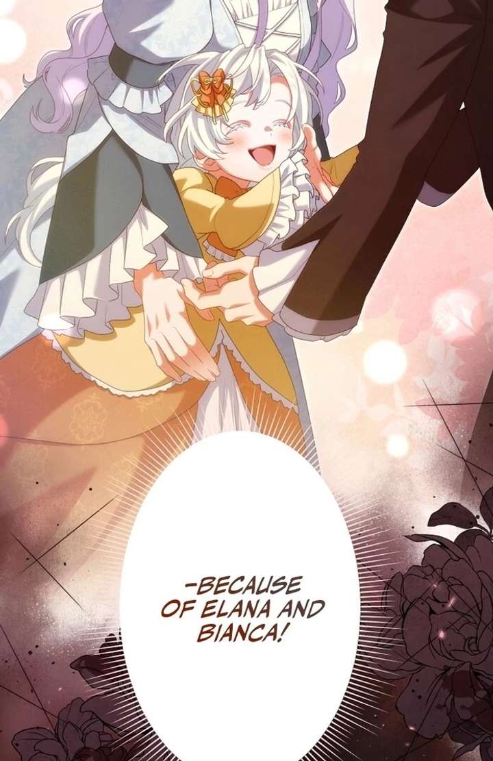 Behold The Perfect Villainess Chapter 16 - Page 21