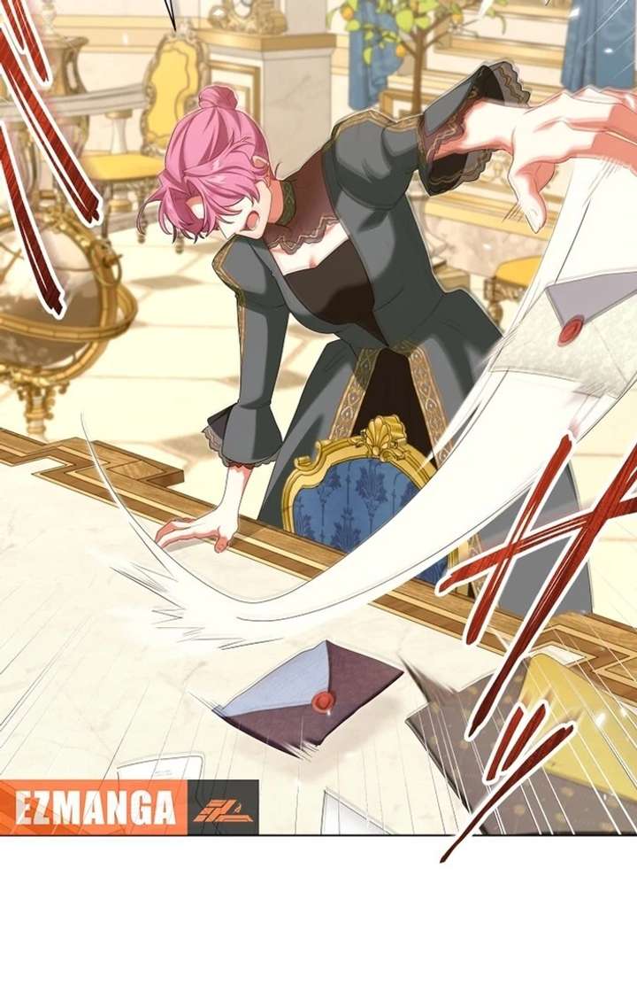 Behold The Perfect Villainess Chapter 16 - Page 25