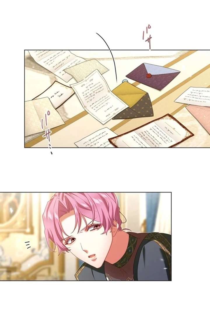 Behold The Perfect Villainess Chapter 16 - Page 26