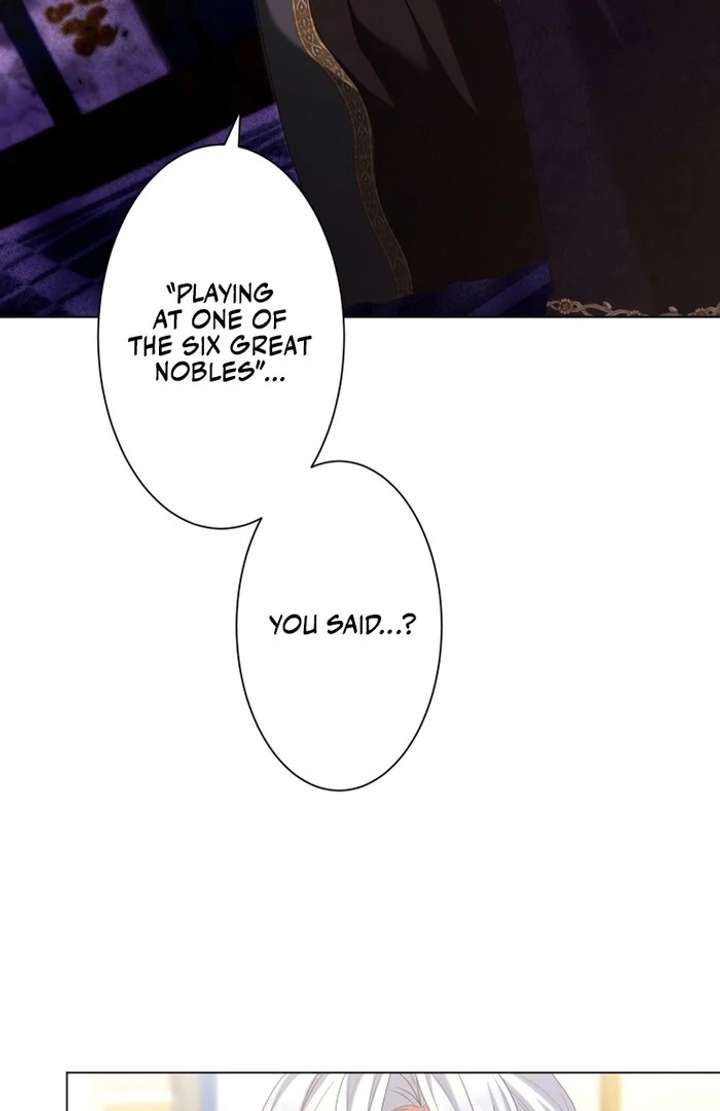 Behold The Perfect Villainess Chapter 16 - Page 3