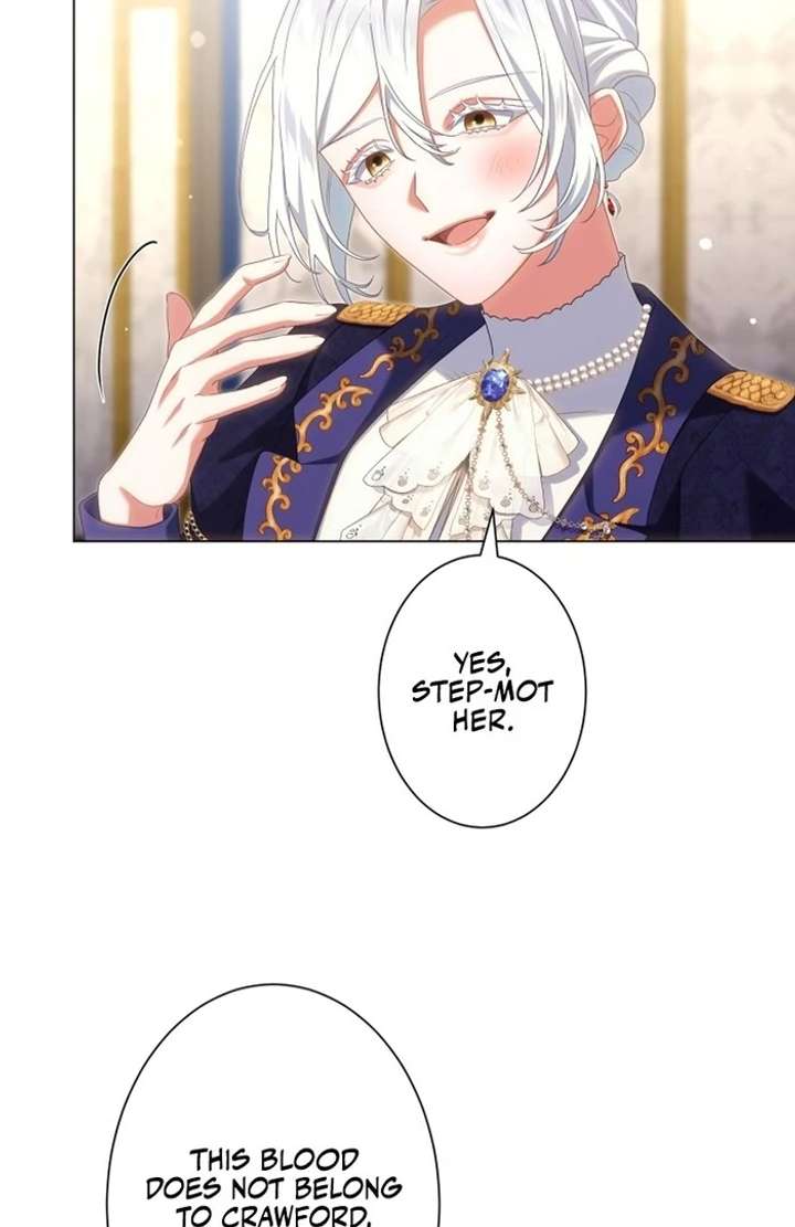 Behold The Perfect Villainess Chapter 16 - Page 4