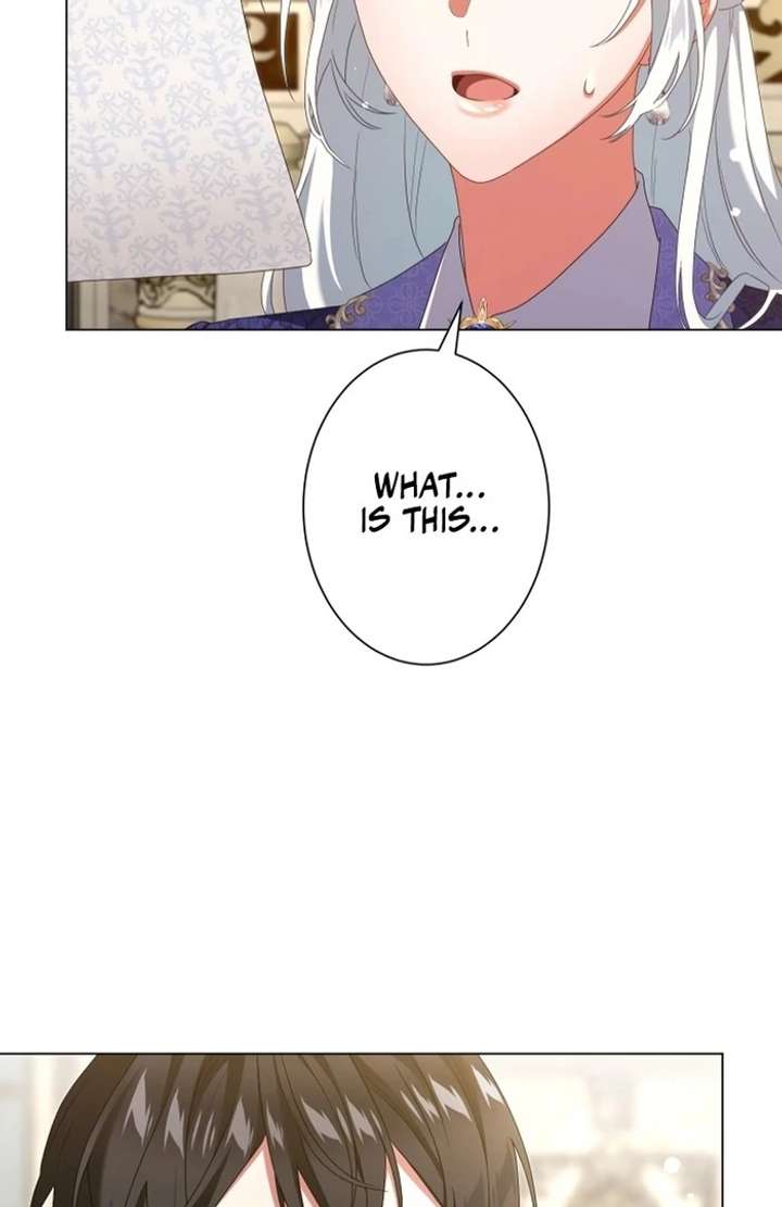 Behold The Perfect Villainess Chapter 16 - Page 40