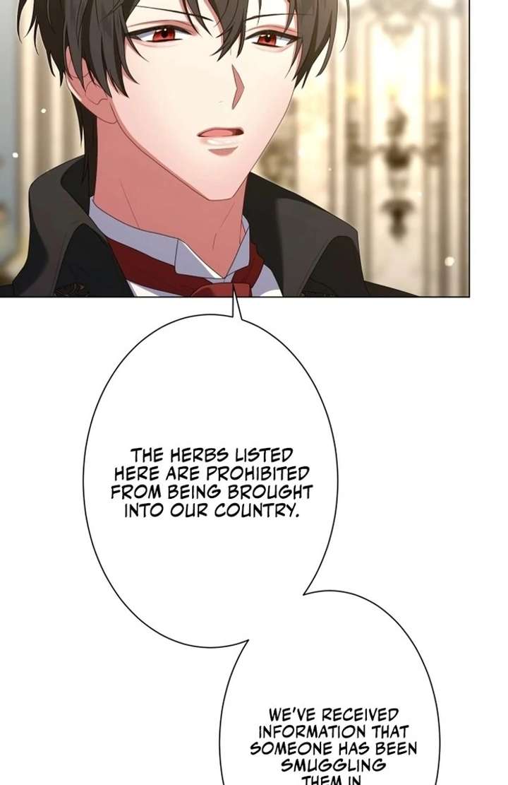 Behold The Perfect Villainess Chapter 16 - Page 41