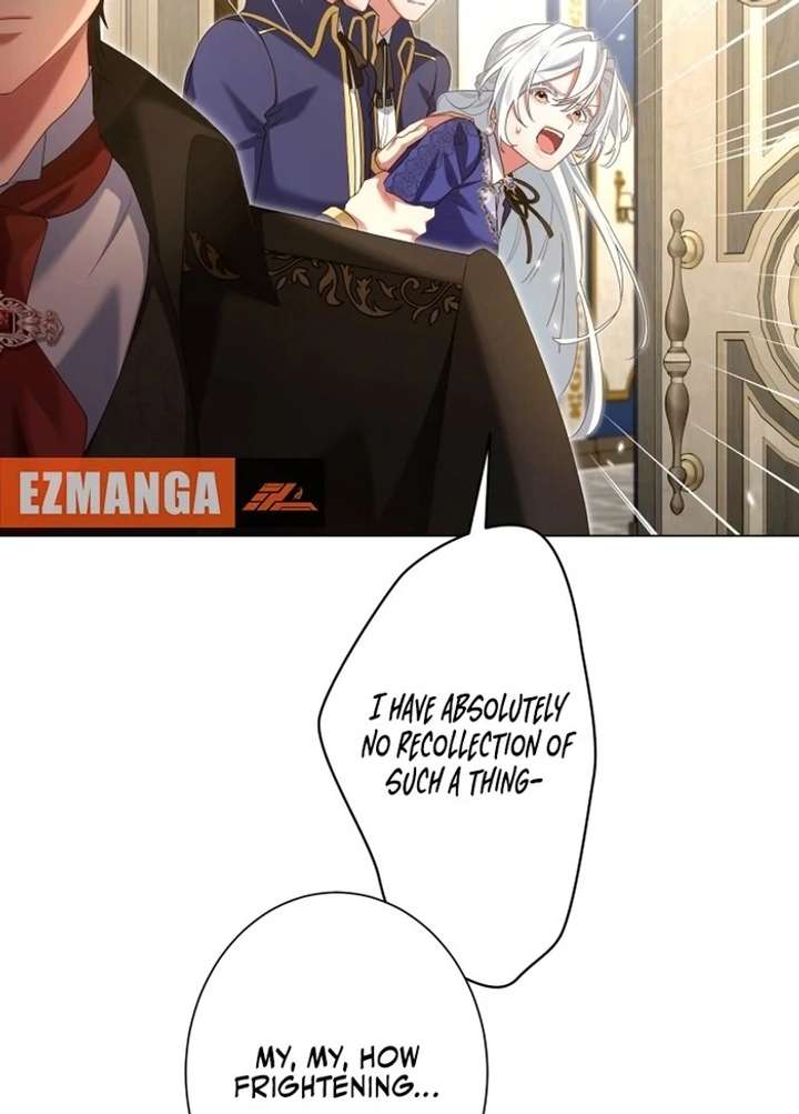 Behold The Perfect Villainess Chapter 16 - Page 45