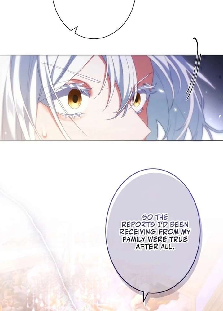 Behold The Perfect Villainess Chapter 16 - Page 46