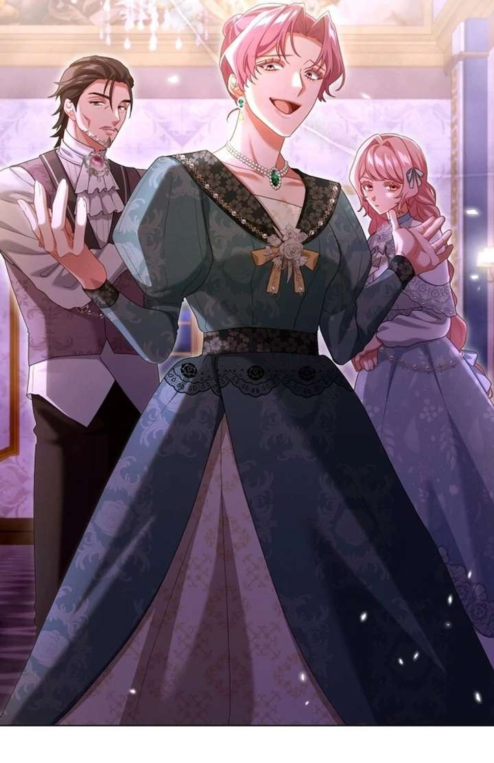 Behold The Perfect Villainess Chapter 16 - Page 47