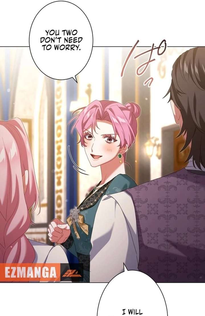 Behold The Perfect Villainess Chapter 16 - Page 57