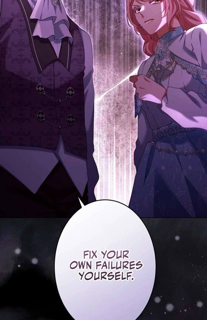 Behold The Perfect Villainess Chapter 16 - Page 60