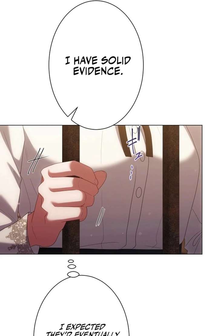 Behold The Perfect Villainess Chapter 16 - Page 75