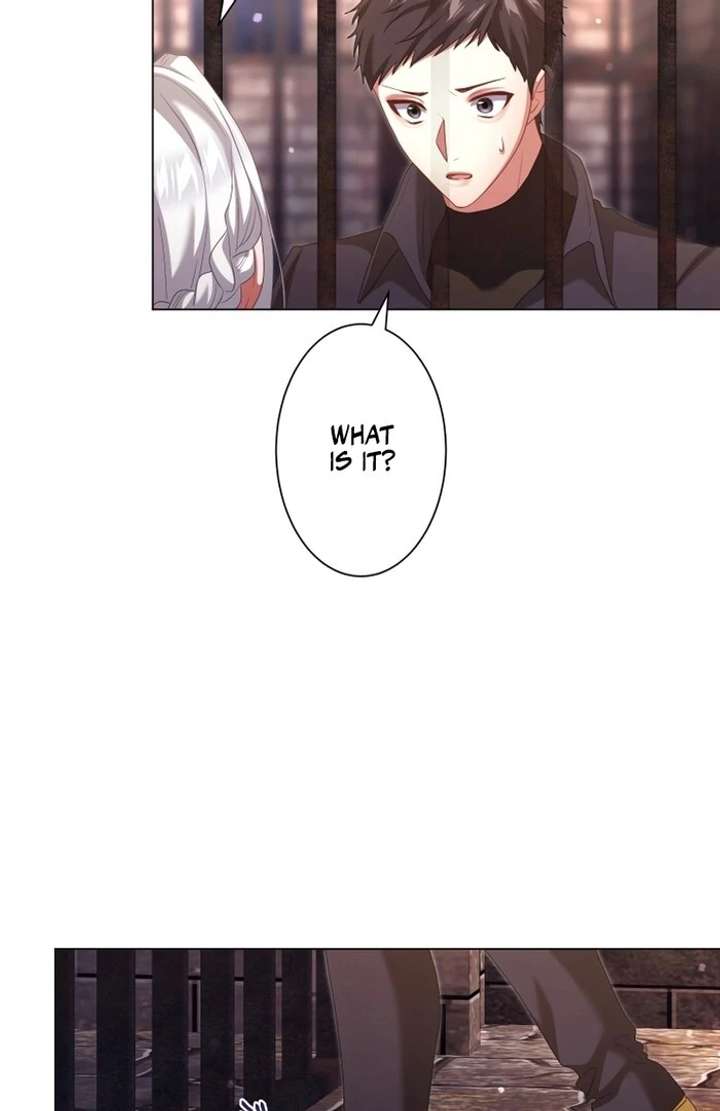 Behold The Perfect Villainess Chapter 16 - Page 80