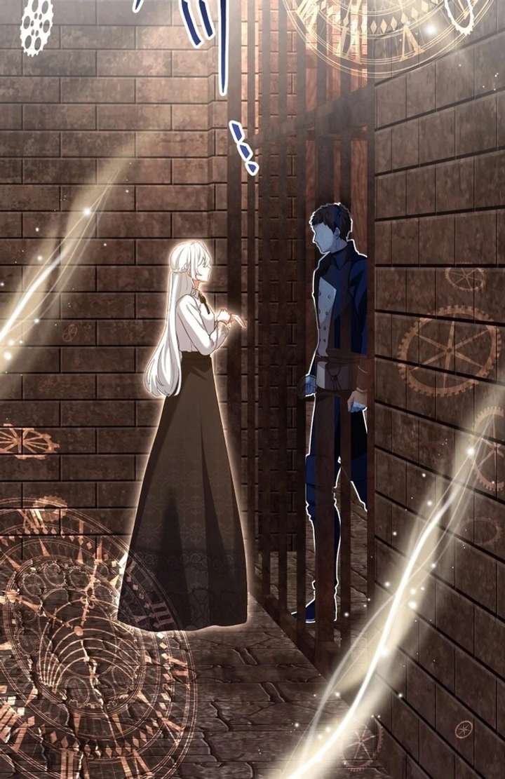 Behold The Perfect Villainess Chapter 16 - Page 82