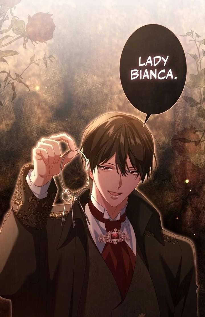 Behold The Perfect Villainess Chapter 16 - Page 90