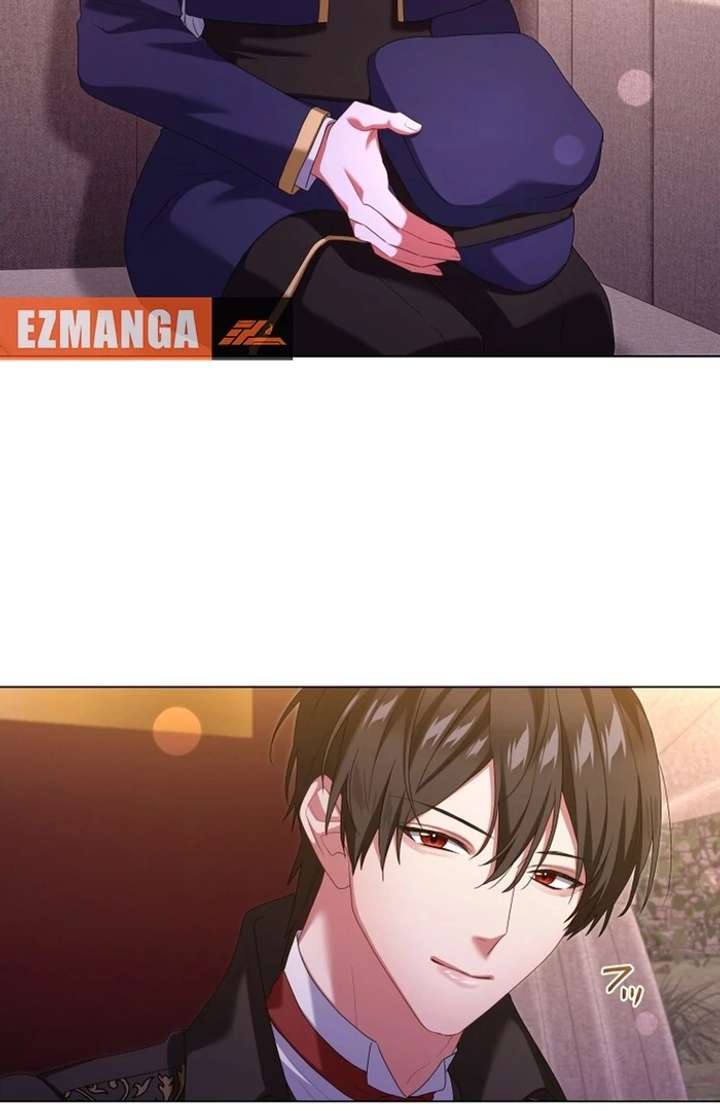 Behold The Perfect Villainess Chapter 17 - Page 23