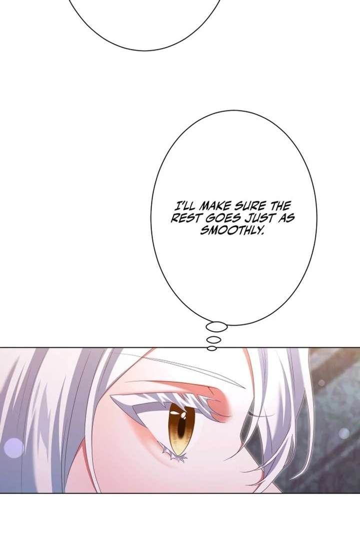 Behold The Perfect Villainess Chapter 17 - Page 30