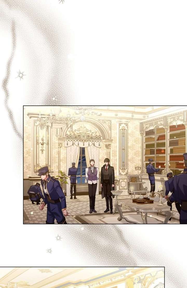 Behold The Perfect Villainess Chapter 17 - Page 41