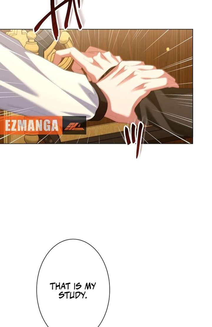 Behold The Perfect Villainess Chapter 17 - Page 45