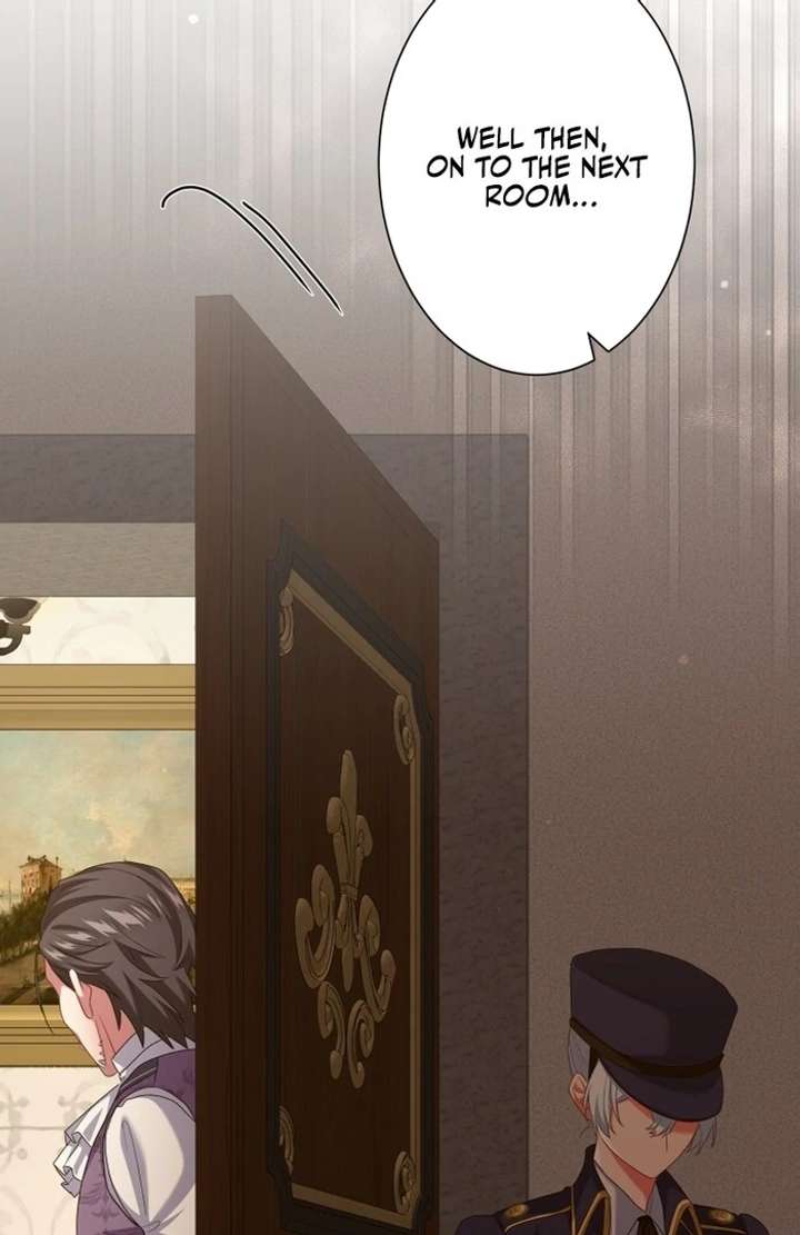 Behold The Perfect Villainess Chapter 17 - Page 61