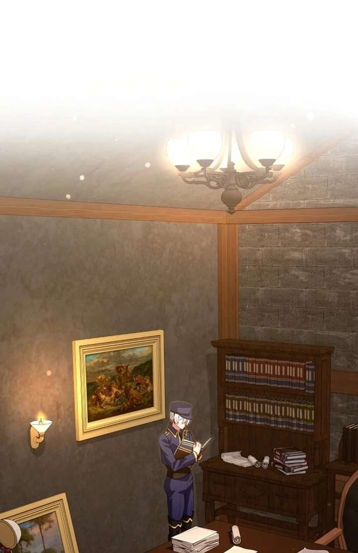 Behold The Perfect Villainess Chapter 18 - Page 2