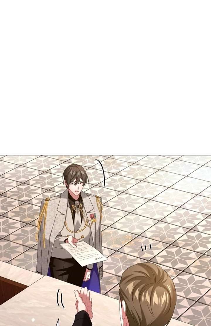 Behold The Perfect Villainess Chapter 18 - Page 30