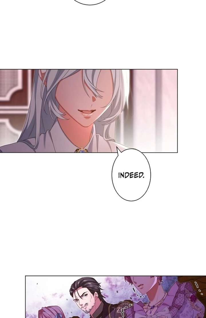 Behold The Perfect Villainess Chapter 18 - Page 34