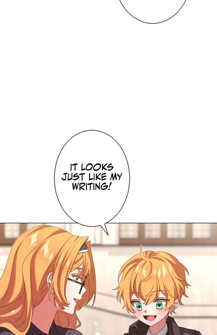 Behold The Perfect Villainess Chapter 18 - Page 43