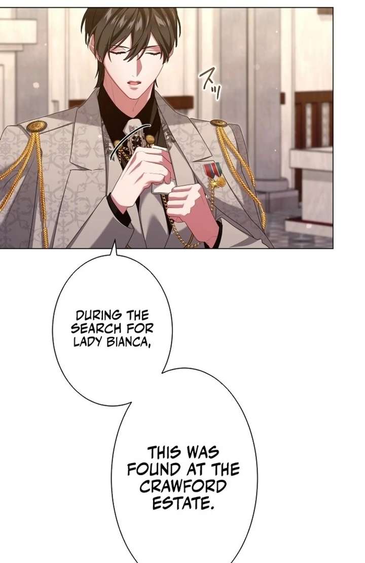 Behold The Perfect Villainess Chapter 18 - Page 59