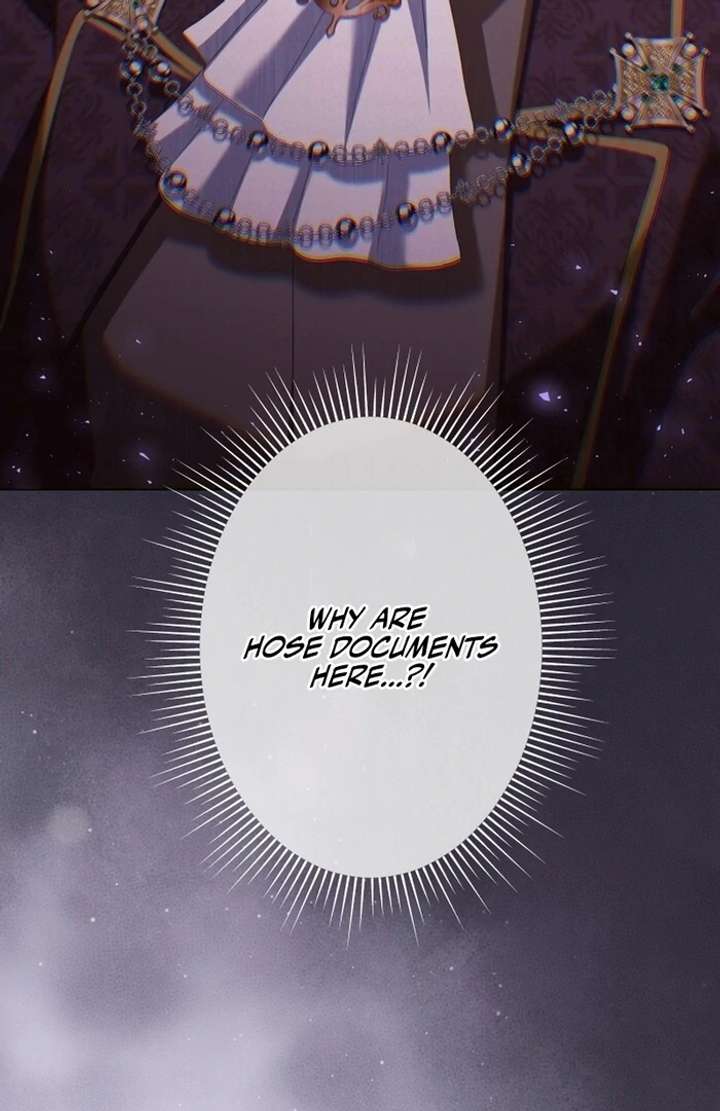 Behold The Perfect Villainess Chapter 18 - Page 63